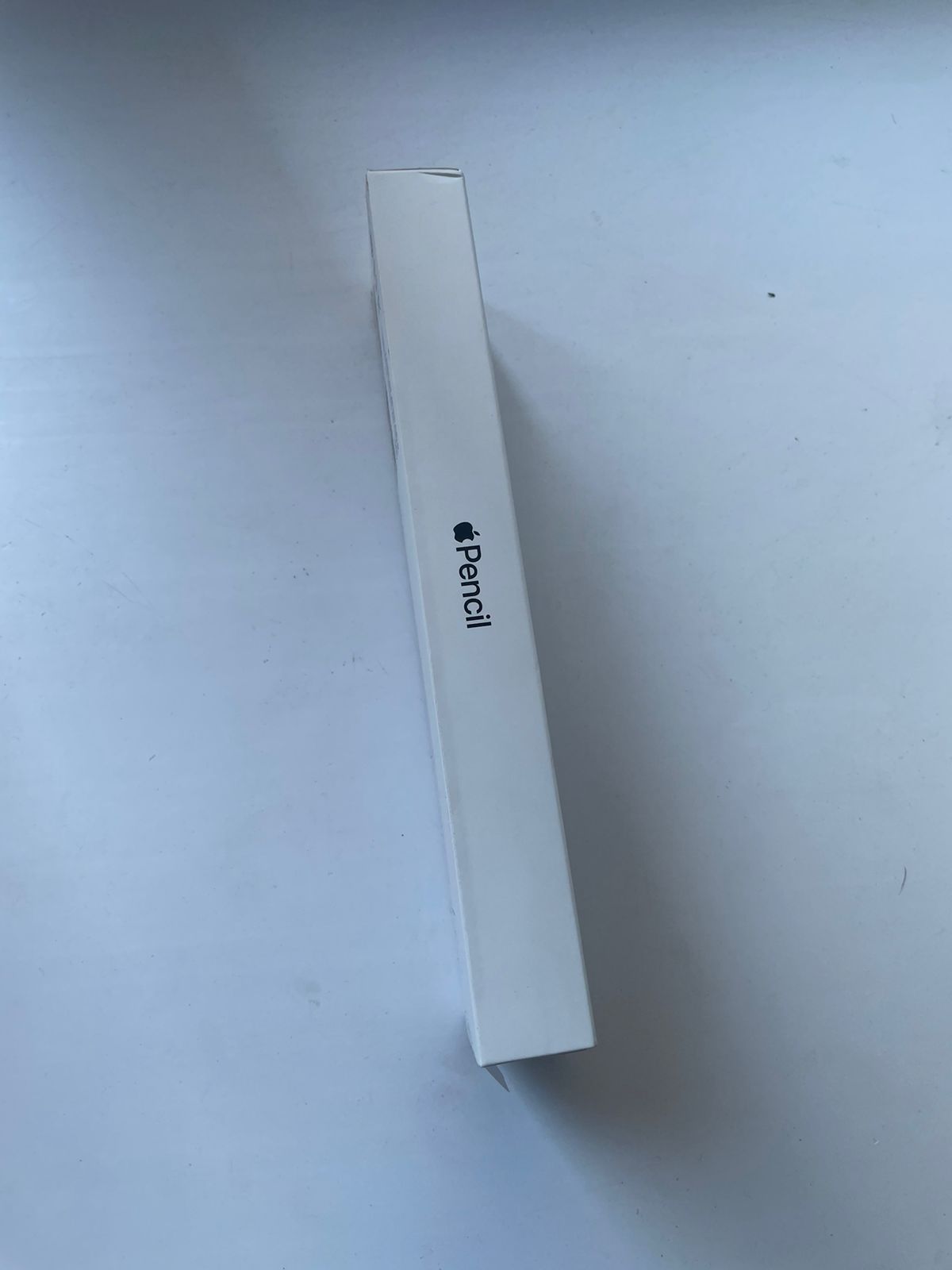 Apple pencil 2nd generation