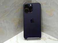 Apple iPhone 14 Pro Max 256Gb (Талгар) лот 655788