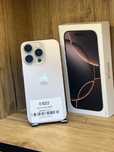 Iphone 16 pro 256 gb