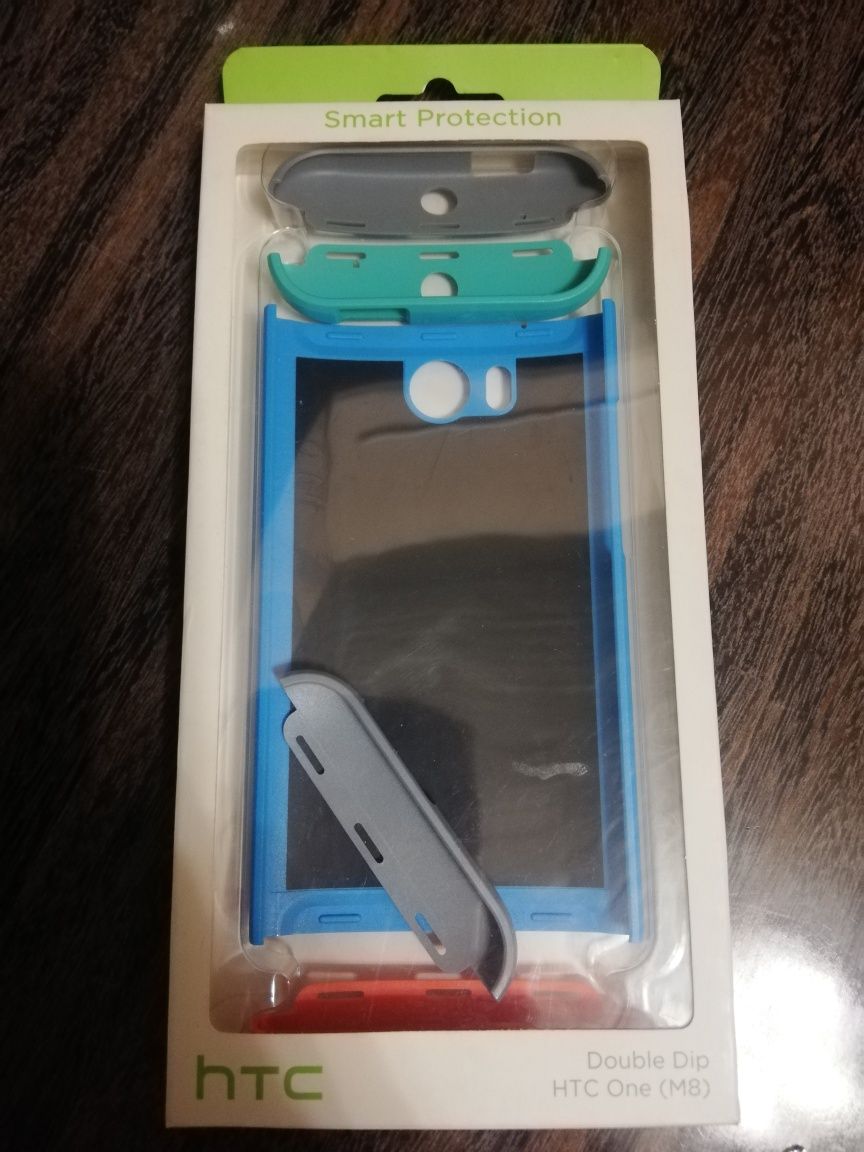 Чехол для HTC ONE M8.