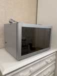 Микроволновка ElectroLux (ОПИСАНИЕ)
