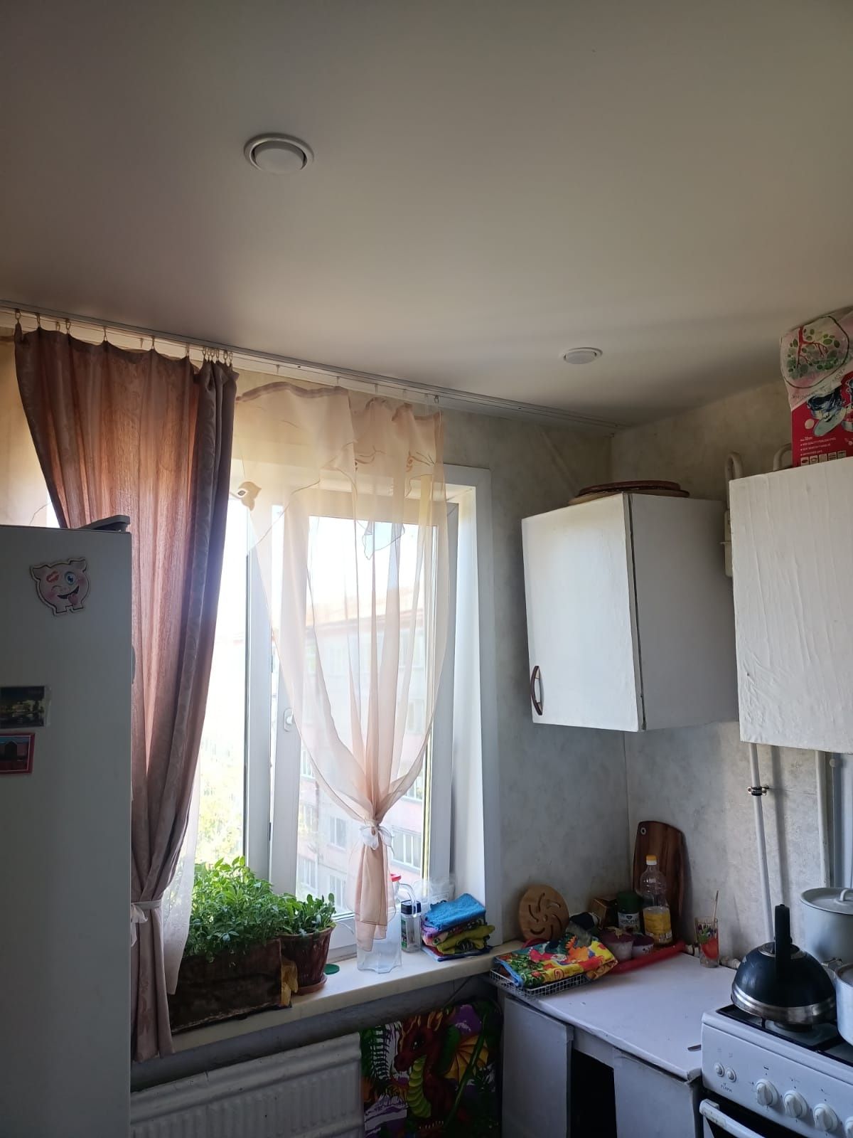 Продам 2 комнатную квартиру