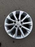 Диски R16 camry в хорошем состояние