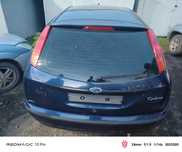 Продается ford focus galaxy на разбор или детали
