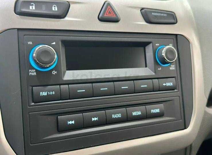 Эконом аренда авто Астана.  Chevrolet Cobalt Elegant AP - 2024г