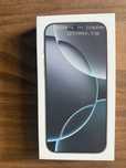 Телефон iphone 16 pro max