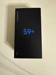 Телефон Samsung s9+