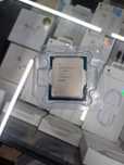 Процессор Intel core-i5 12400f  г.Алматы