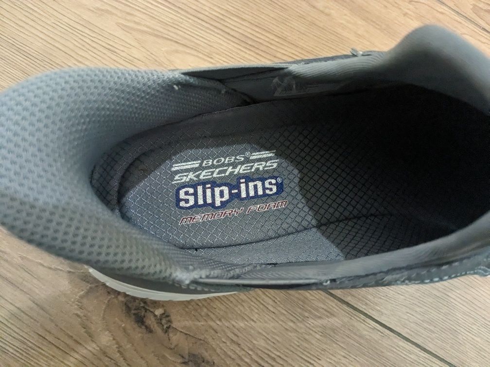 Кроссовки skechers