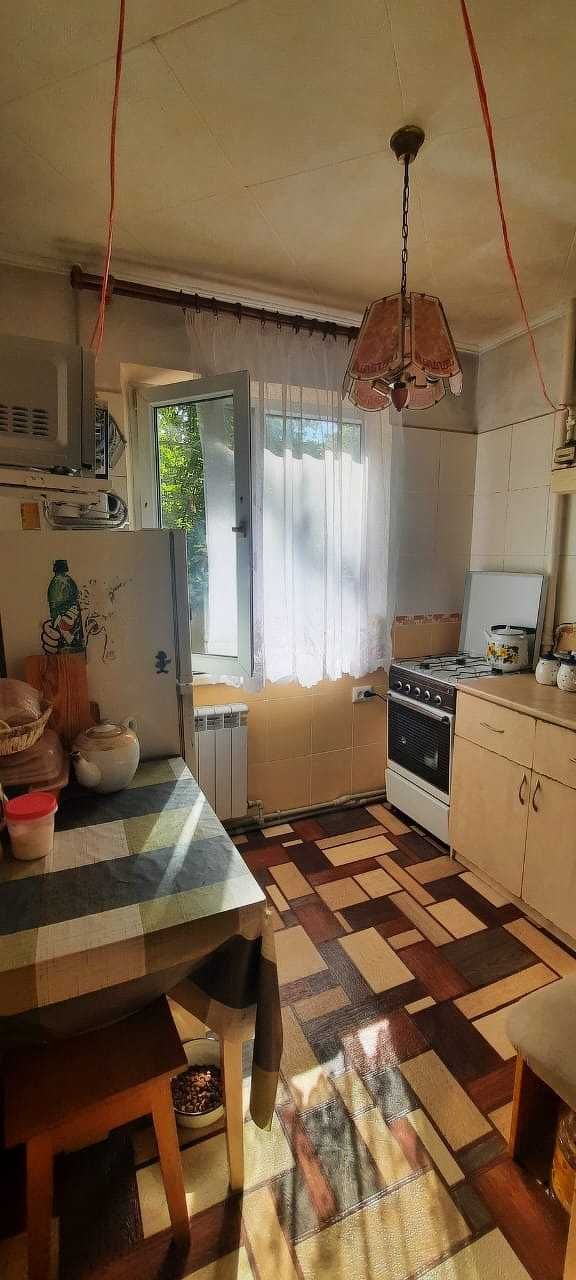 Продаётся 2-комнатная квартира. Этаж: 2 из 5. ул.ГАГАРИНА-КРЫТЫЙ РЫНОК