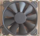 3 шт Вентиляторы Corsair 140 мм 4 pin