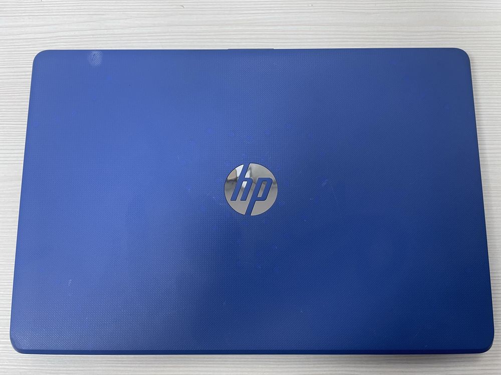 Ноутбук HP Core I3 Шестого Поколение SSD 128 HDD 500 ОЗУ 8