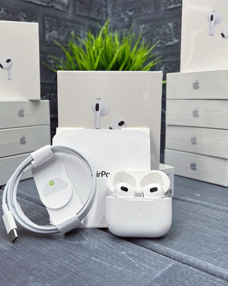 Airpods 3 premium