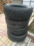 Продам авторезину R19х245х55