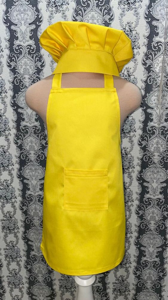 Продам детские фартуки
