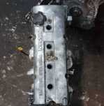 Двигатель Nissan Bluebird U13 KA24DE