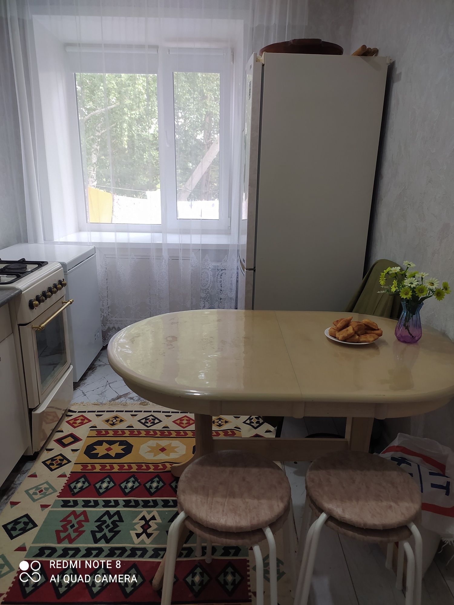 Продается 2х комнатная квартира