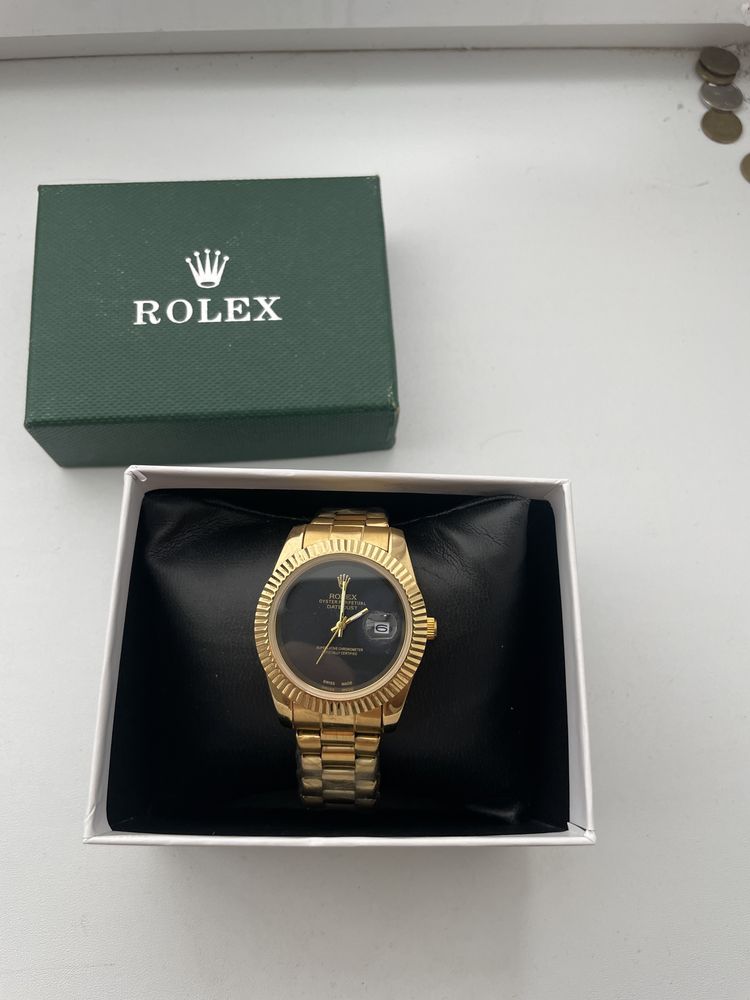 Rolex  ноп новый