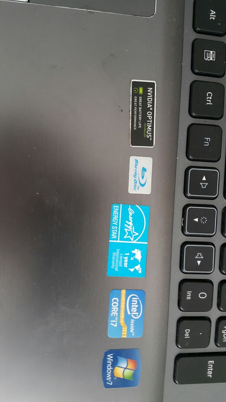 ноутбук samsung Intel Core i7, 8гб ОЗУ видеокарта 1664 мб