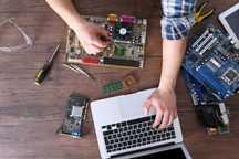 Ремонт компьютеров и ноутбуков, установка программ. Windows. MacBook