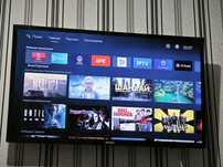 Телевизор Samsung 40" FullHD (102см)
