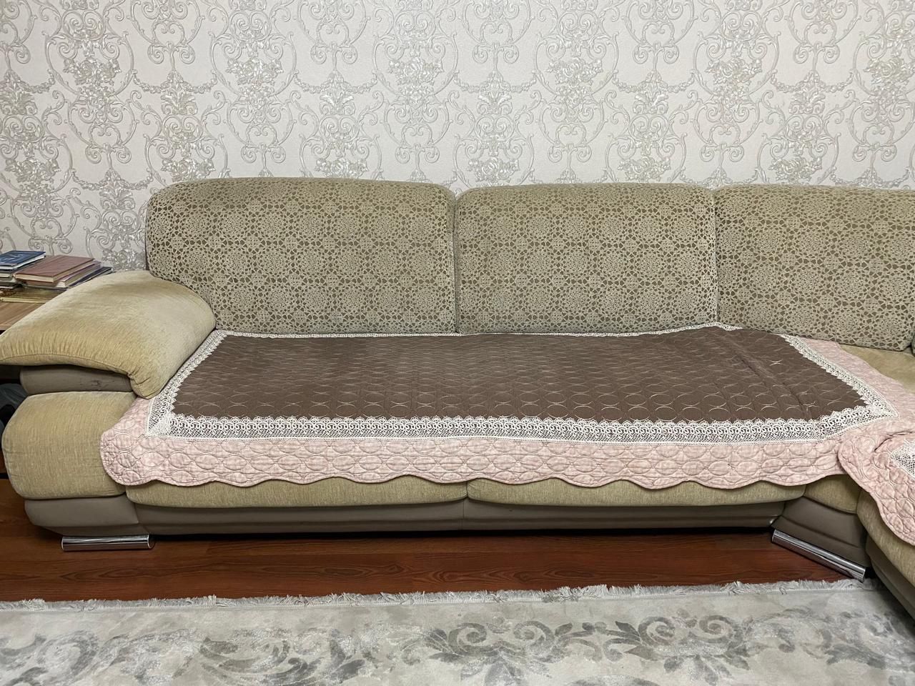Продам Угловой диван