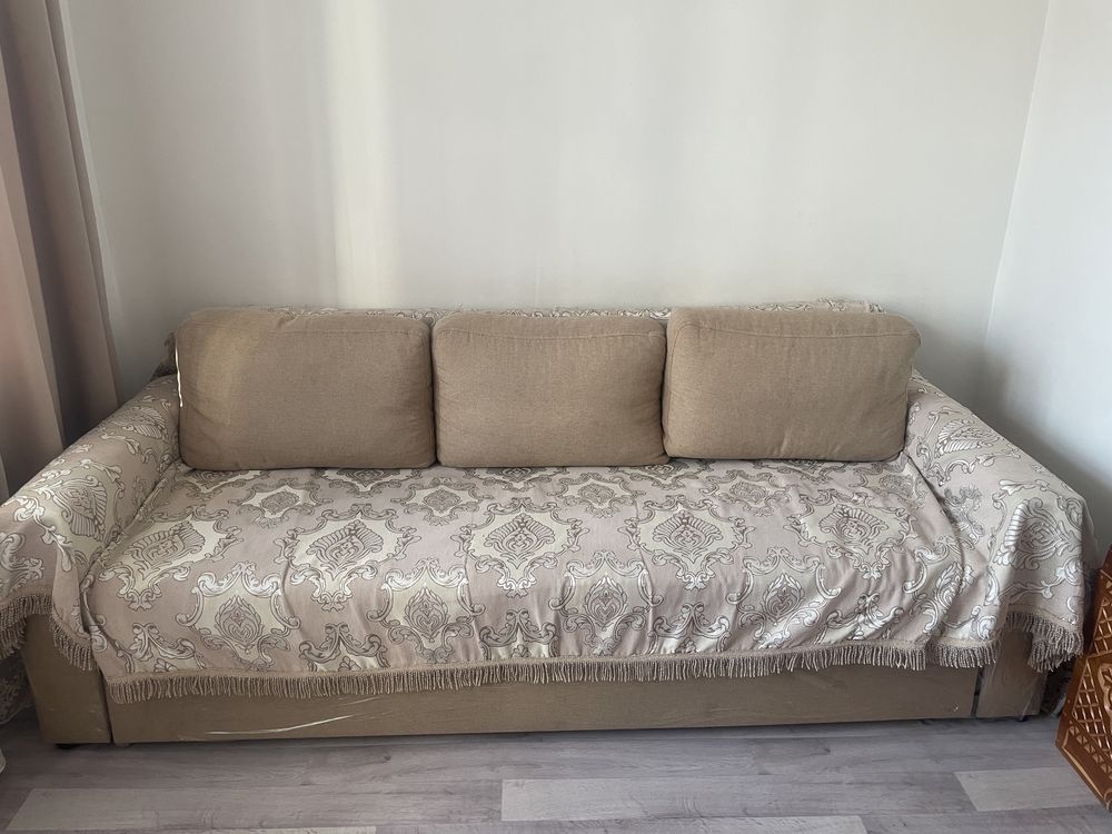 Продам Белорусский диван!