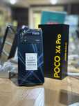 Телефон Xiaomi Poco x4 Pro 128/Ксиоми поко х4 про 128
