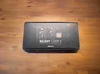 Продам СЖО be quiet! Silent Loop 2 280 мм