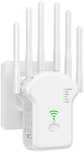 Двухдиапазонный усилитель сигнала Wi-Fi