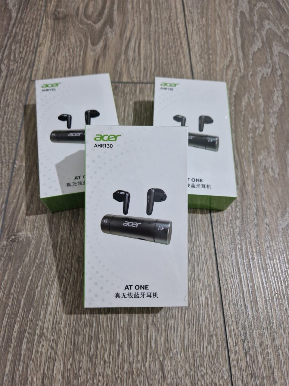 Наушники ACER по 20000тг