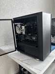 Системник, Core i5 12400, RAM 16gb, SSD 500gb