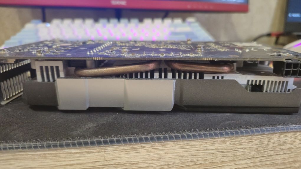 AMD RX 580 4g 6pin