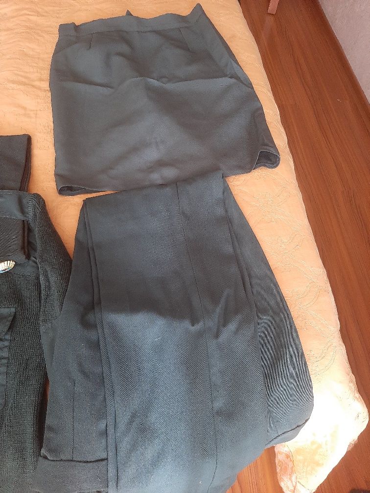 Продам форму для девушек