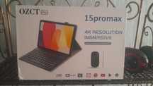 Планшет компьютер OZCT 15 ProMAX