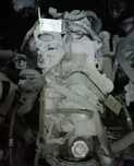 Двигатель D52 volvo V70 D5 SE D5244T бек