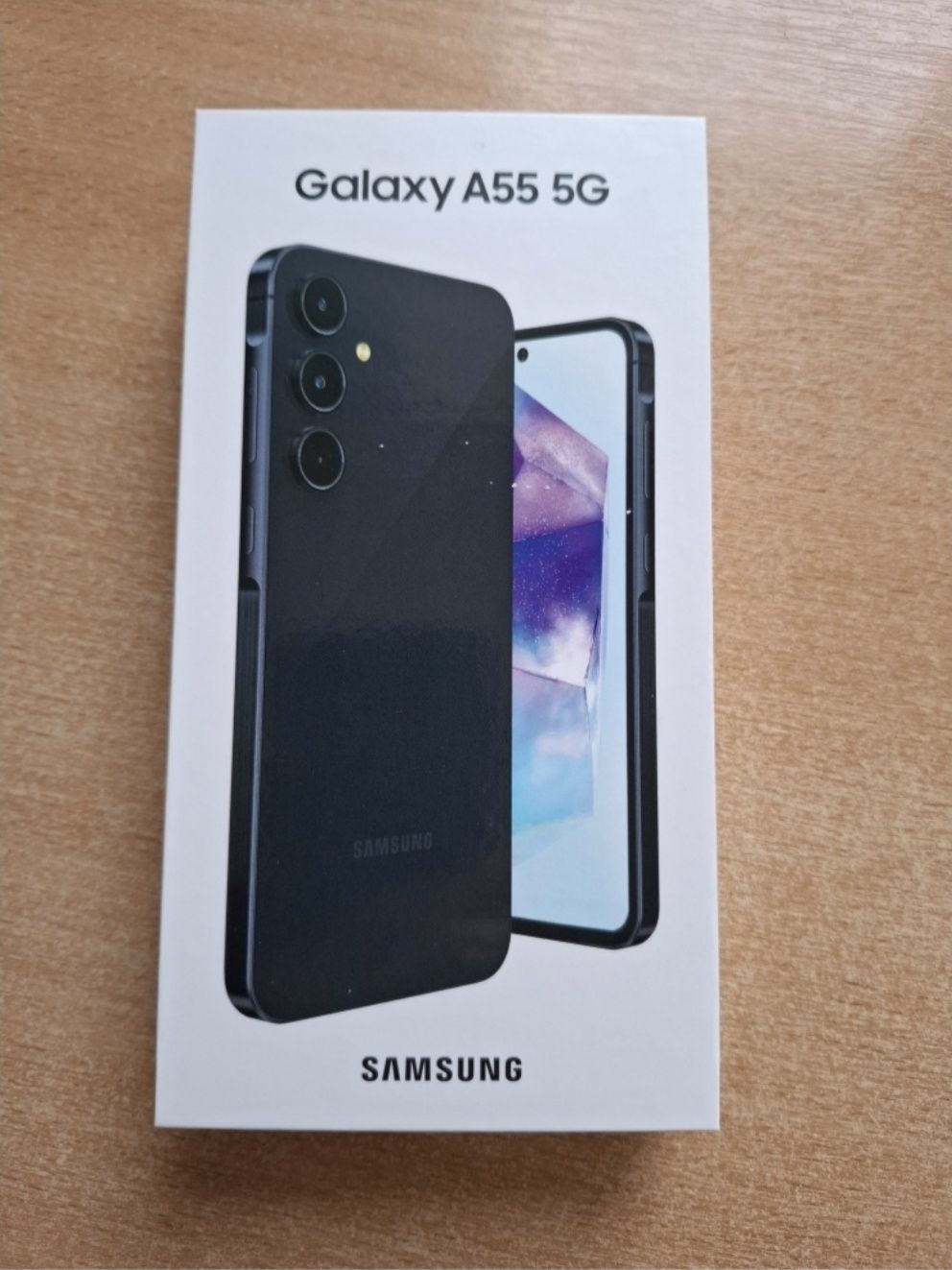Galaxy A55 128GB