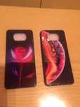 Чехол наXiaomi Poco X3 NFC