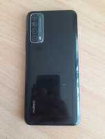 Huawei P smart 2021.