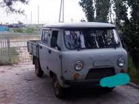 Продам Уаз Фермер