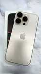 продам Телефон Apple iPhone 16 PRO 256GB (акын сара 116)ЛОТ 634916