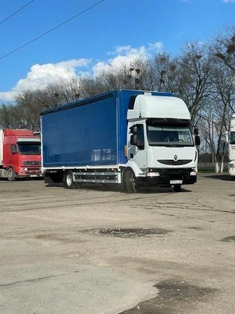 Доставка грузоперевозки Реф, Фура, Газель, шаланда, Кран, Тралл, 10 тн