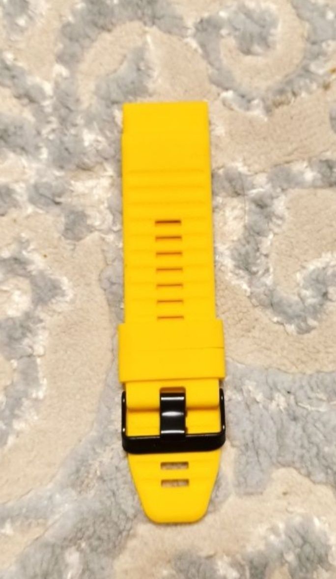 Ремешки Garmin 26мм