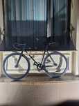 Фикс fixed gear.