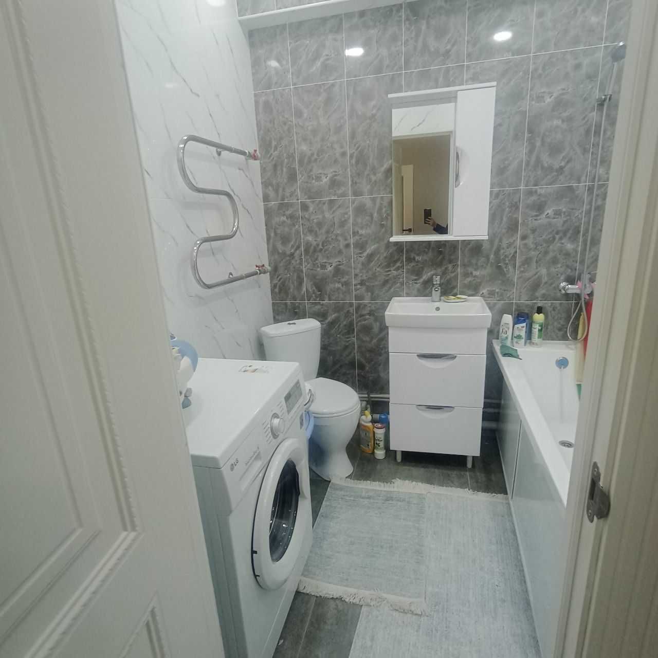 Продается квартира