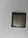 Продам процессор i5 3470