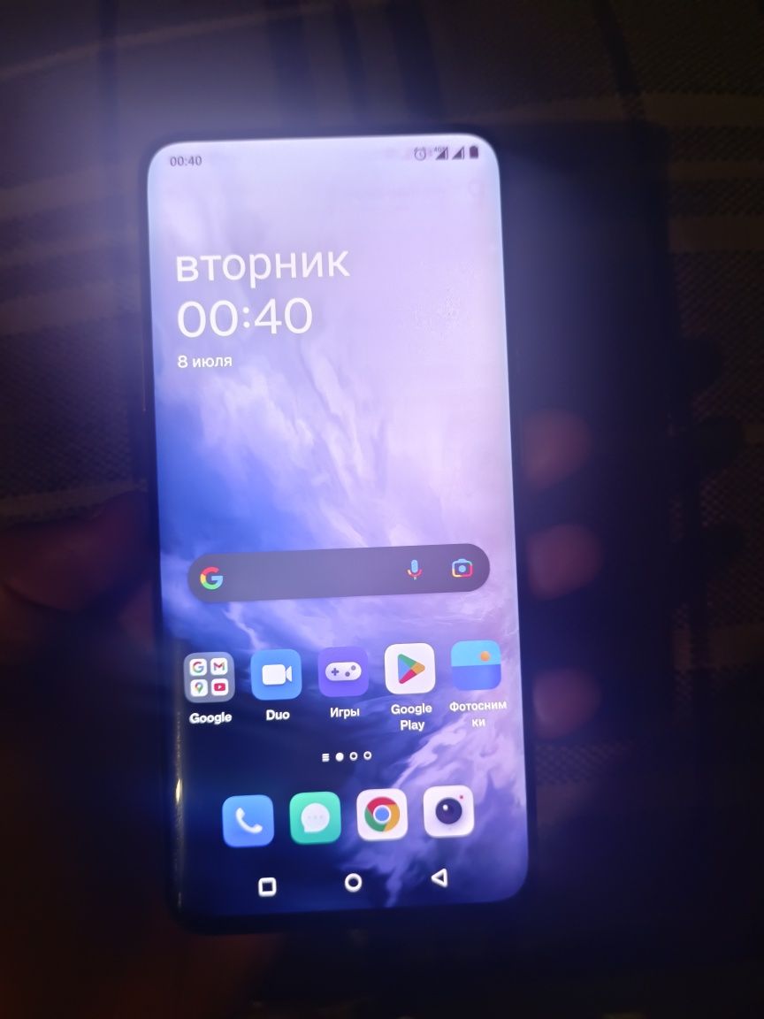 One Plus 7 pro обмен