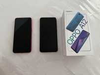 Телефон Oppo A5s + Oppo A12