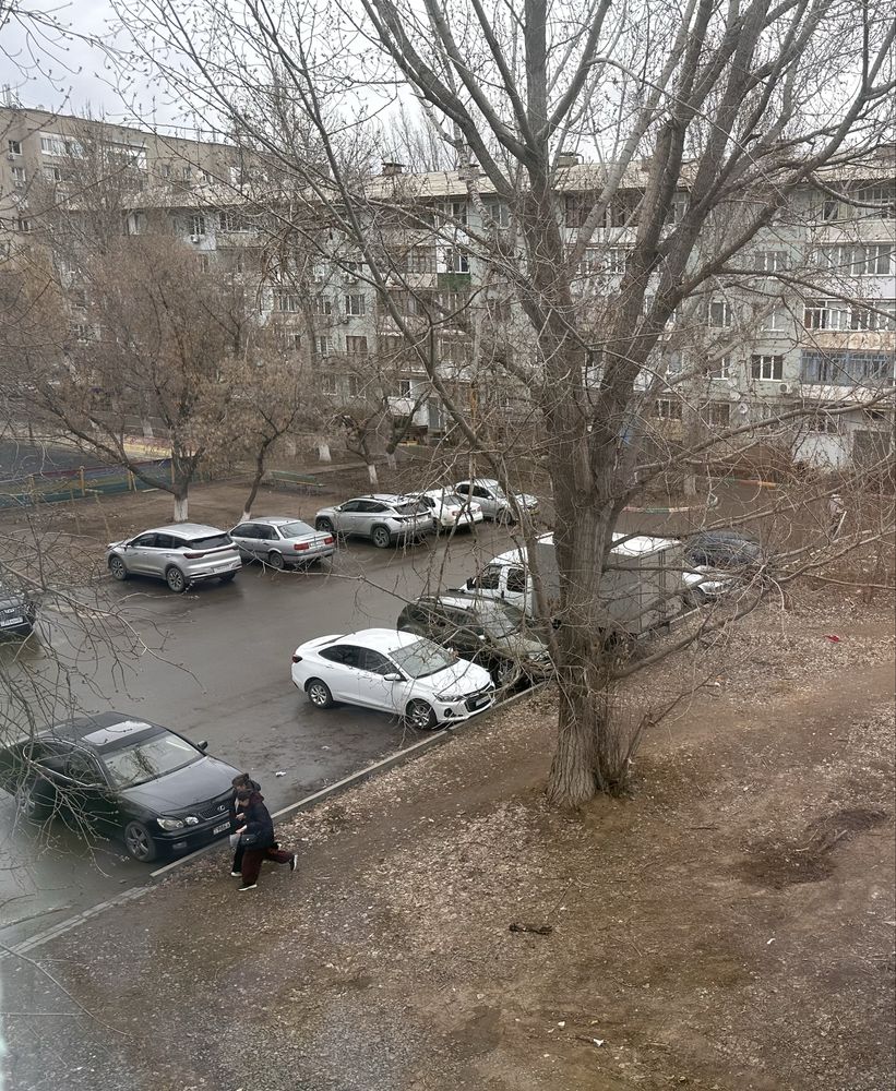 Продам 4х ком район строитель