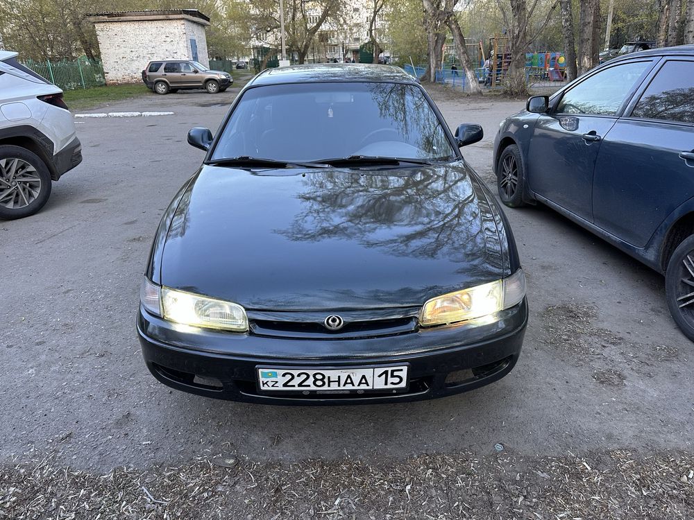 Обмен на равнознозначный автомобиль